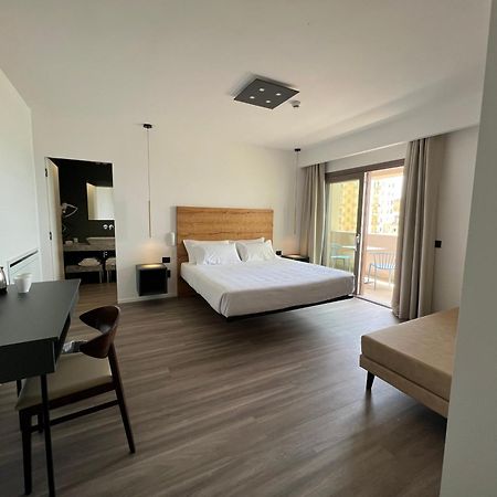 Roccaregina Hotel Sciacca Bagian luar foto