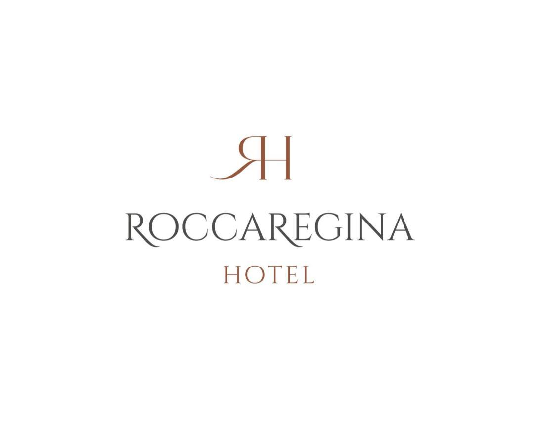 Roccaregina Hotel Sciacca Bagian luar foto