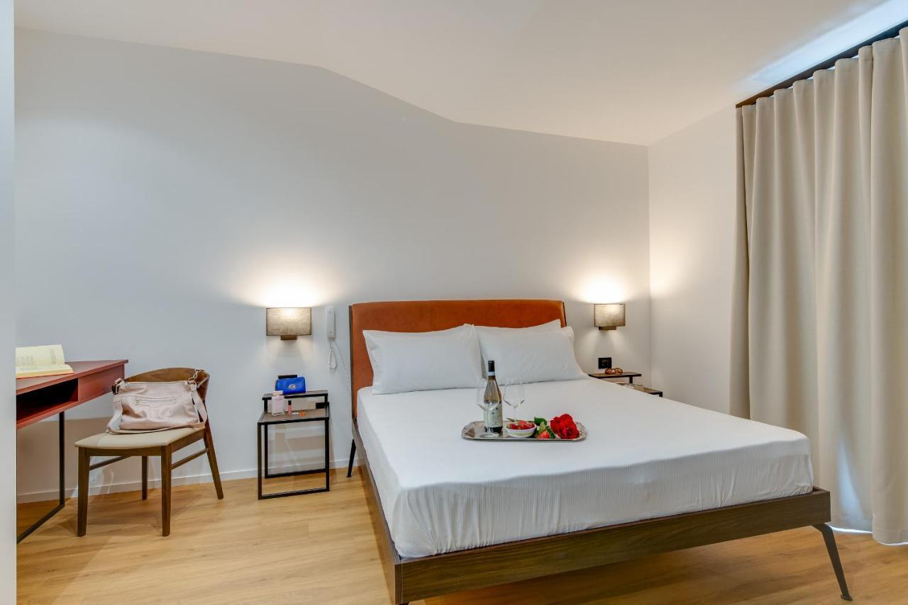 Roccaregina Hotel Sciacca Bagian luar foto