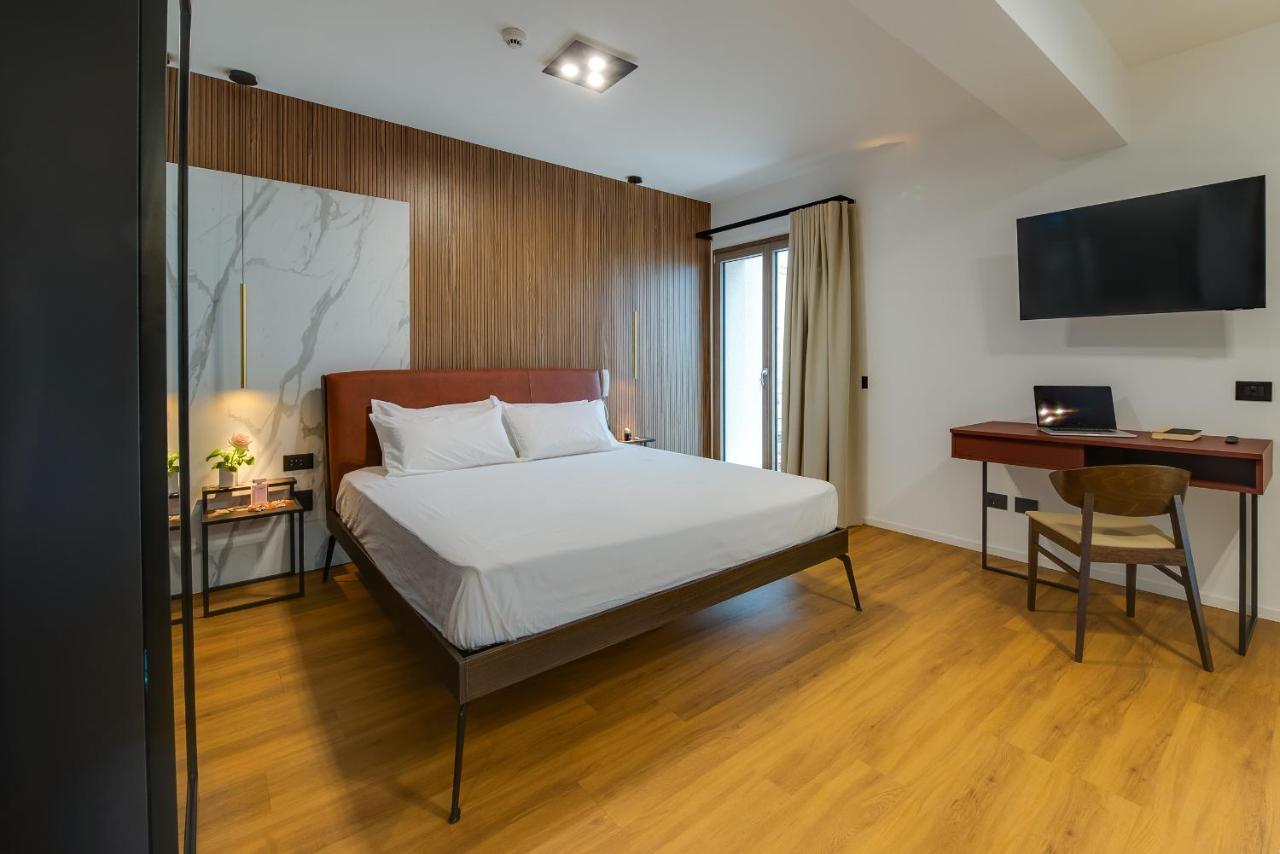 Roccaregina Hotel Sciacca Bagian luar foto