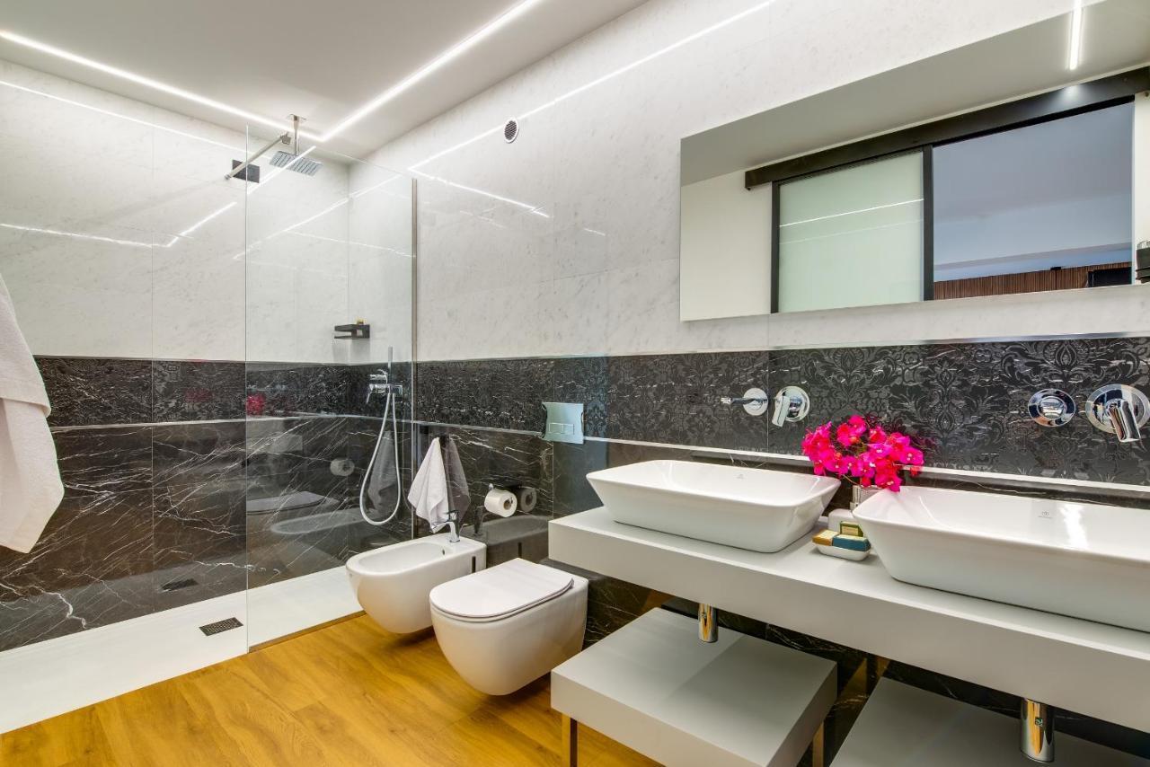 Roccaregina Hotel Sciacca Bagian luar foto