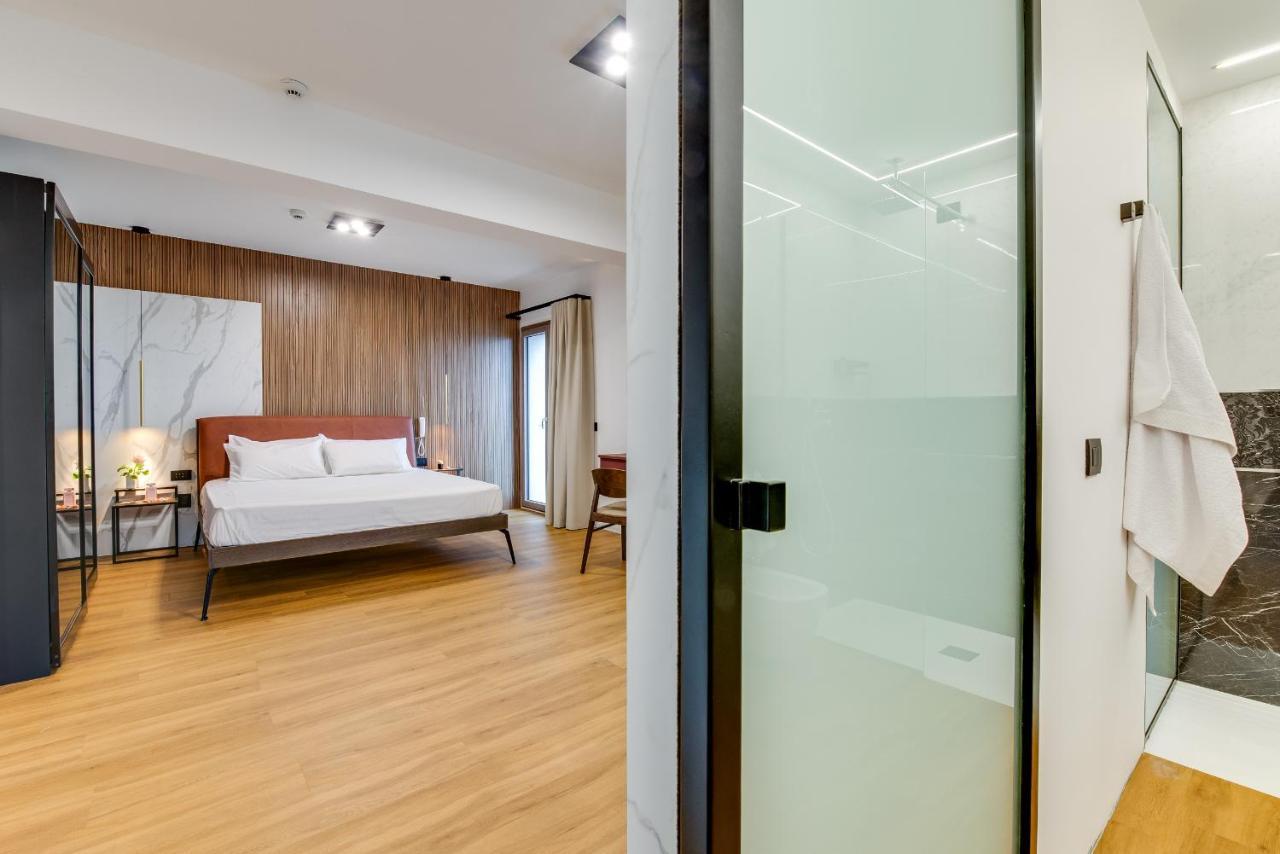 Roccaregina Hotel Sciacca Bagian luar foto