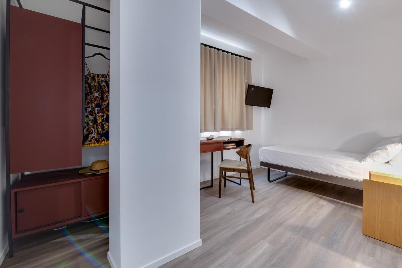 Roccaregina Hotel Sciacca Bagian luar foto