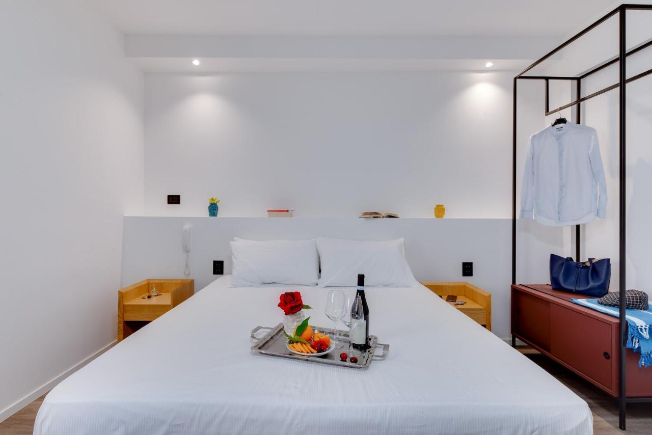 Roccaregina Hotel Sciacca Bagian luar foto