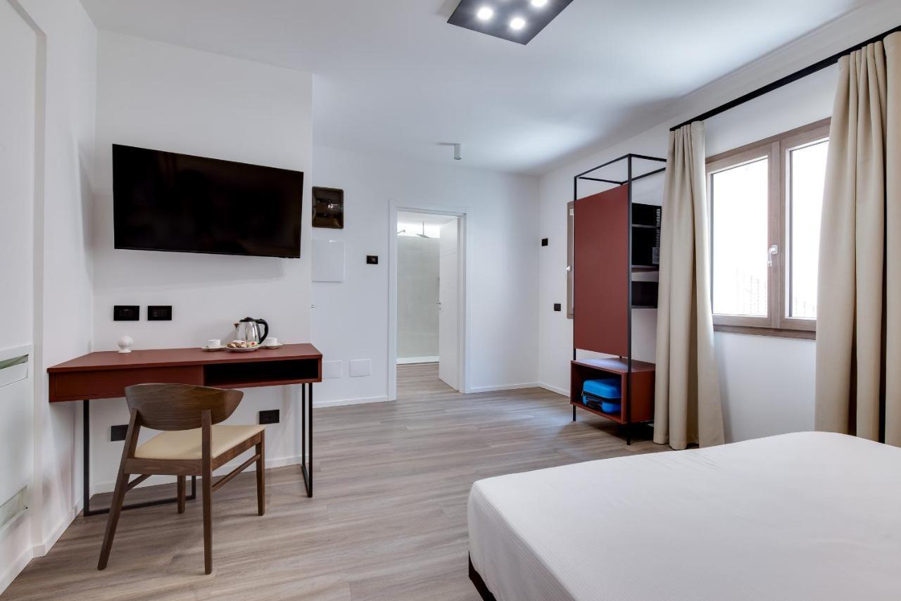 Roccaregina Hotel Sciacca Bagian luar foto