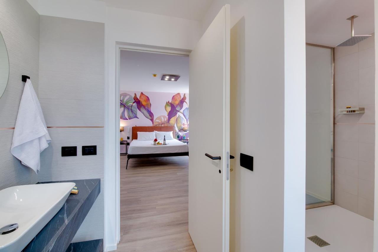 Roccaregina Hotel Sciacca Bagian luar foto