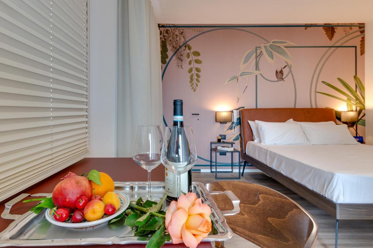 Roccaregina Hotel Sciacca Bagian luar foto