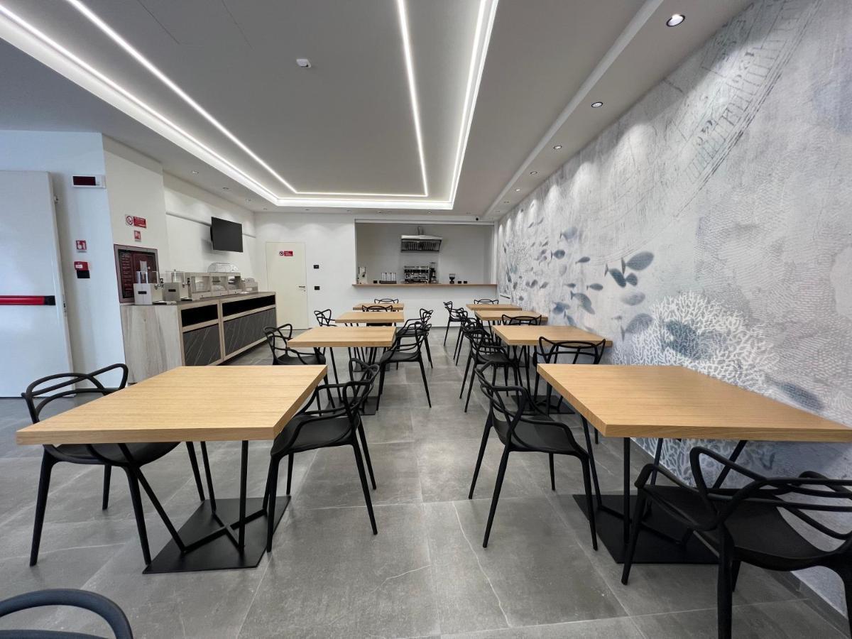 Roccaregina Hotel Sciacca Bagian luar foto