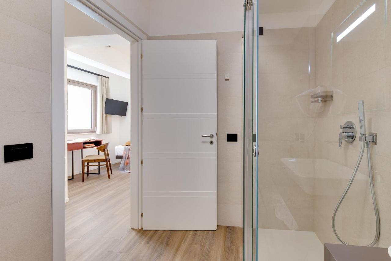 Roccaregina Hotel Sciacca Bagian luar foto