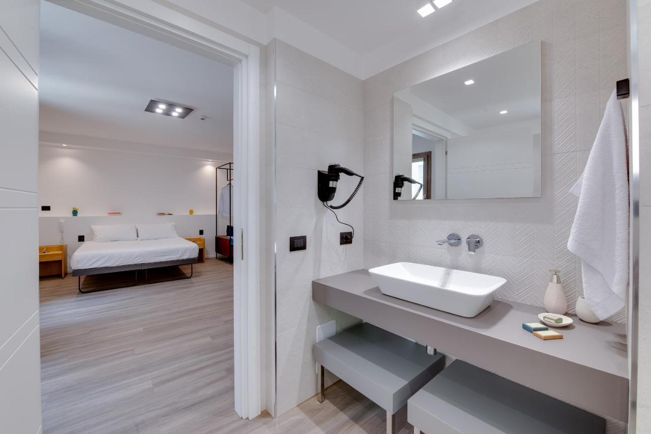 Roccaregina Hotel Sciacca Bagian luar foto