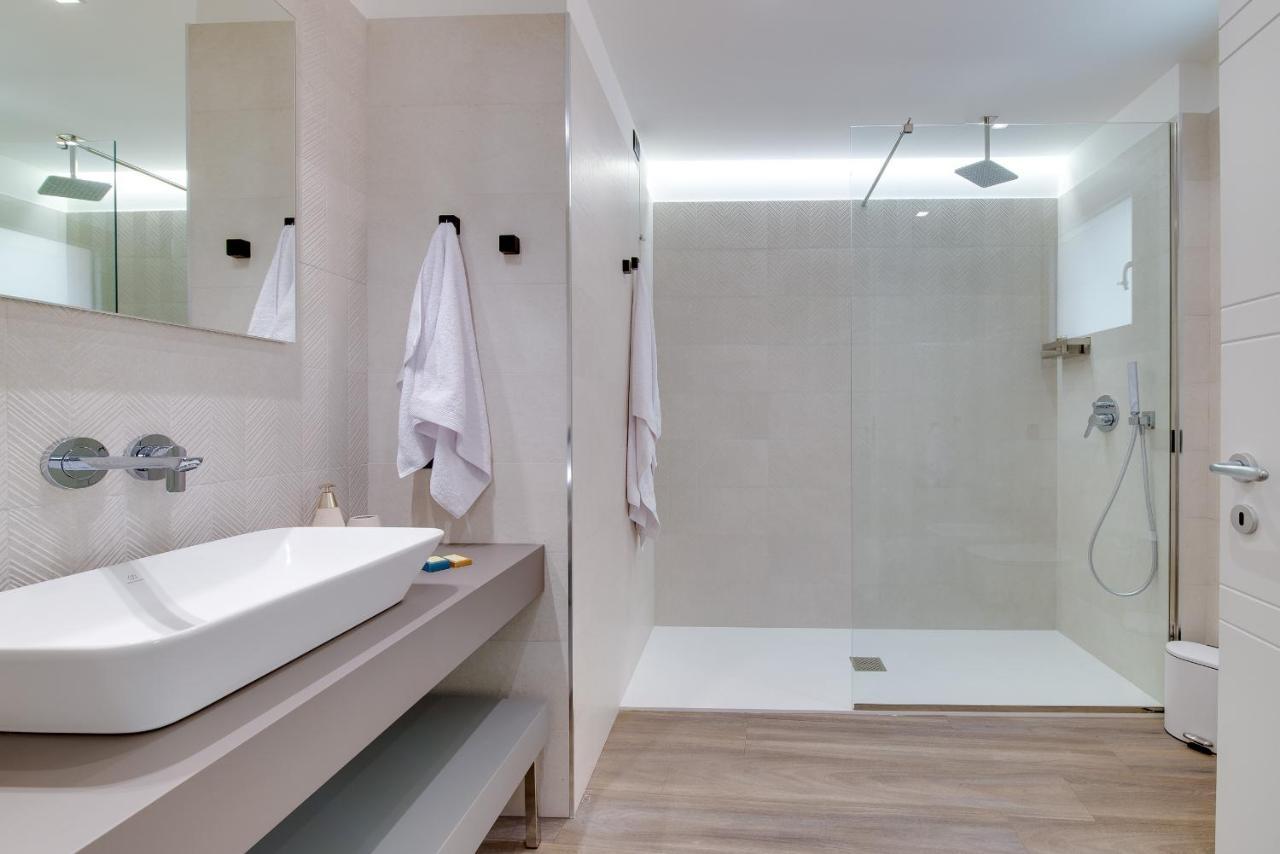 Roccaregina Hotel Sciacca Bagian luar foto