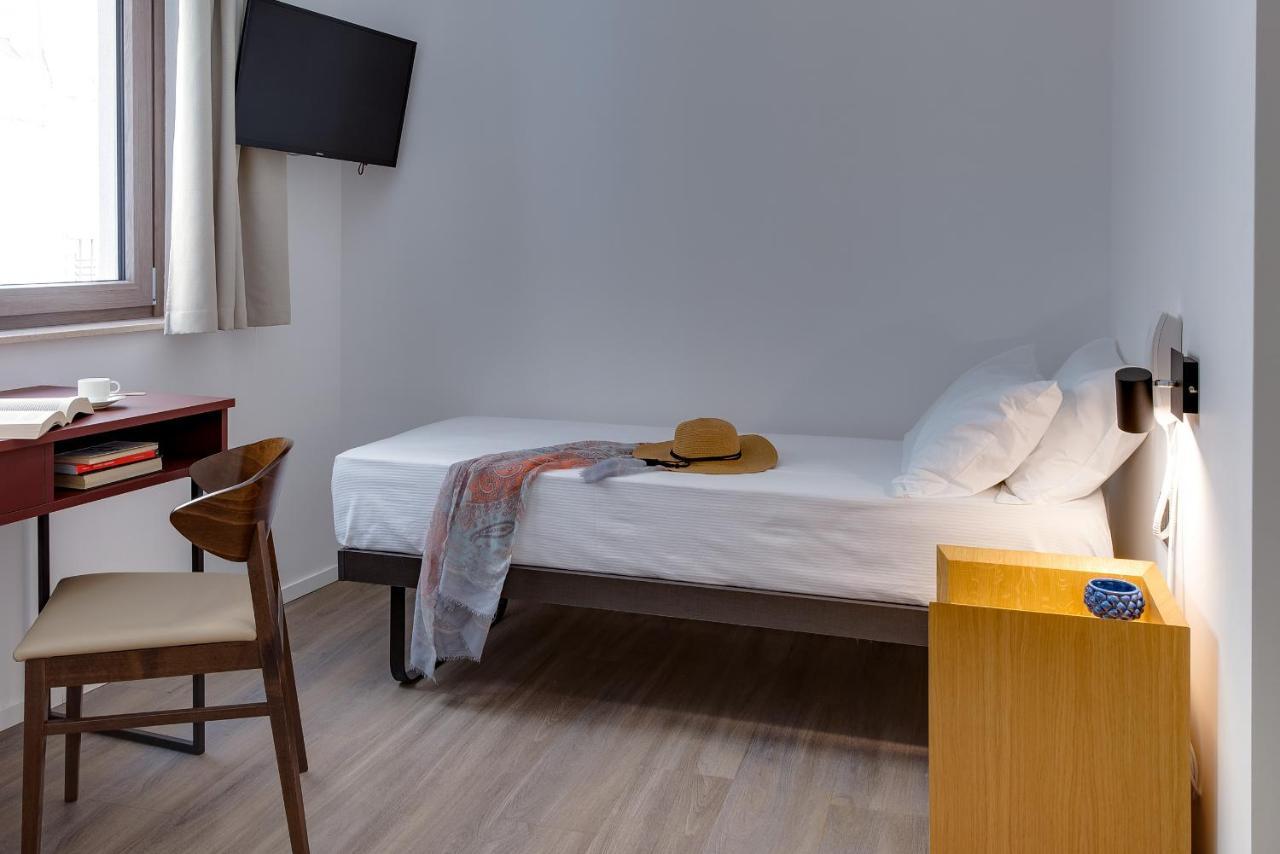 Roccaregina Hotel Sciacca Bagian luar foto