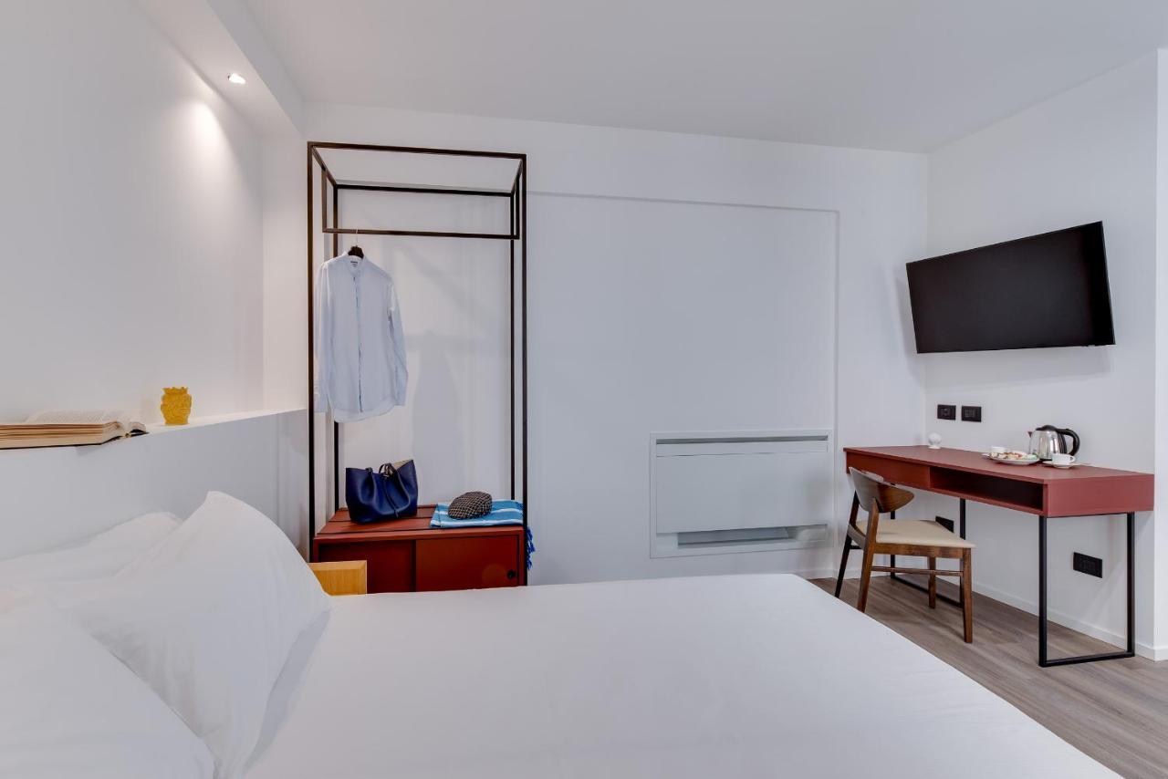 Roccaregina Hotel Sciacca Bagian luar foto