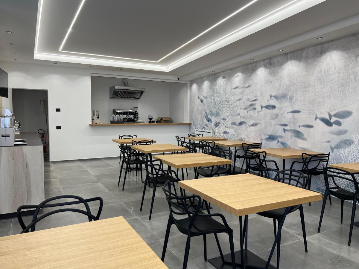 Roccaregina Hotel Sciacca Bagian luar foto