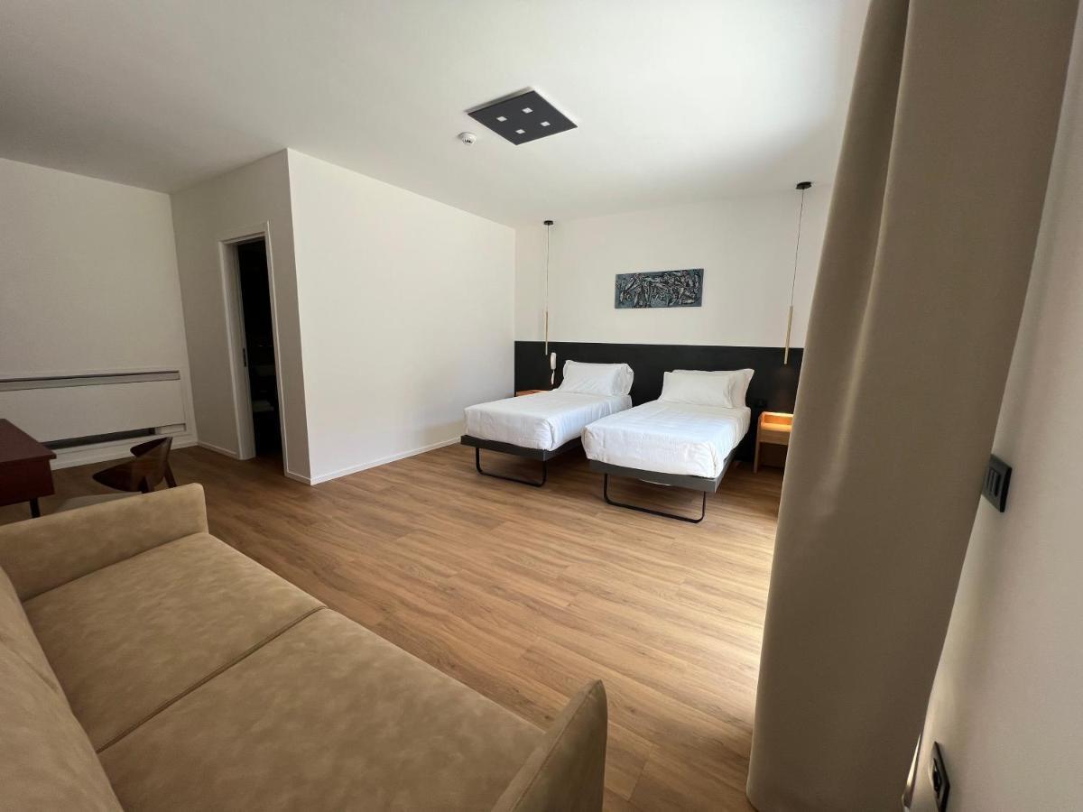 Roccaregina Hotel Sciacca Bagian luar foto