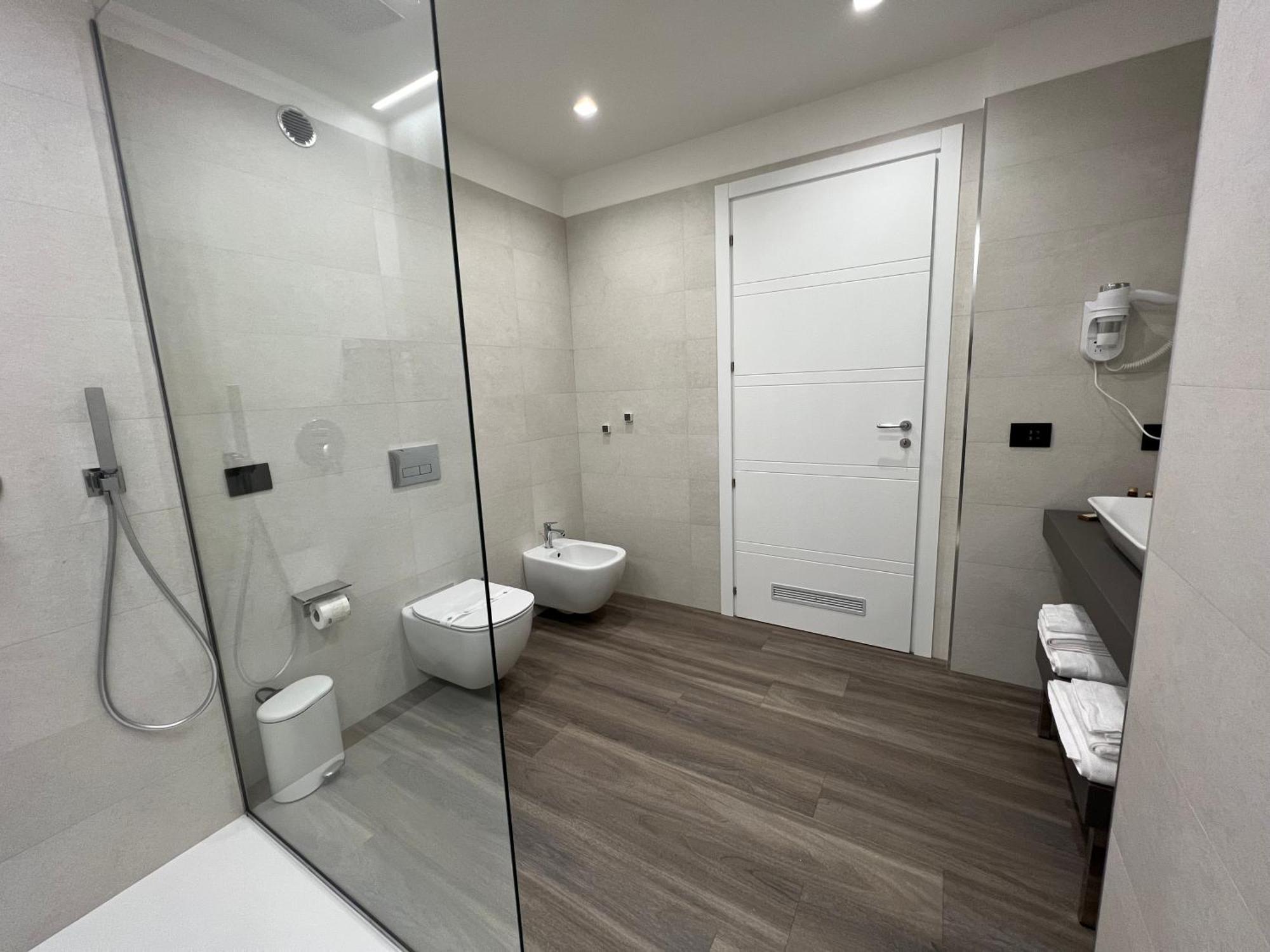 Roccaregina Hotel Sciacca Bagian luar foto