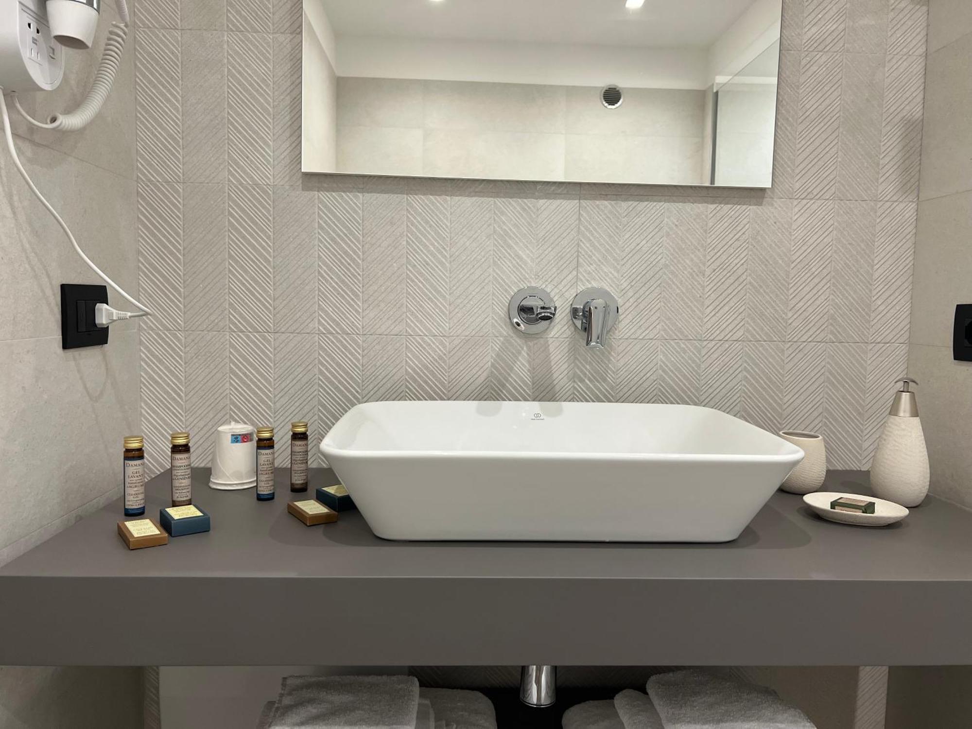 Roccaregina Hotel Sciacca Bagian luar foto