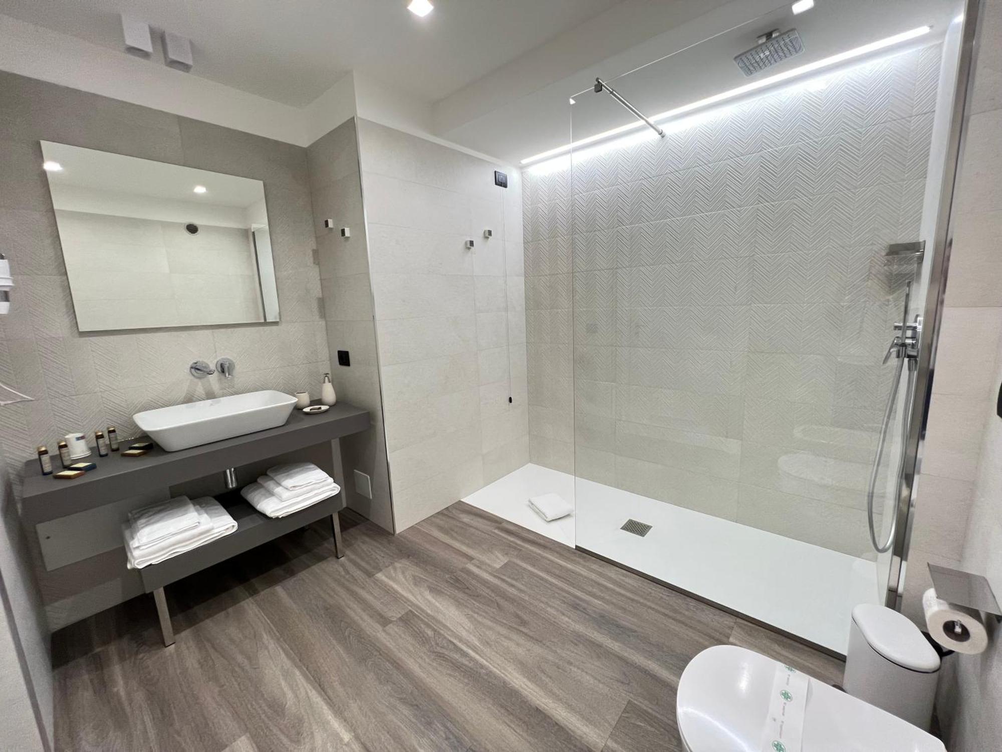 Roccaregina Hotel Sciacca Bagian luar foto