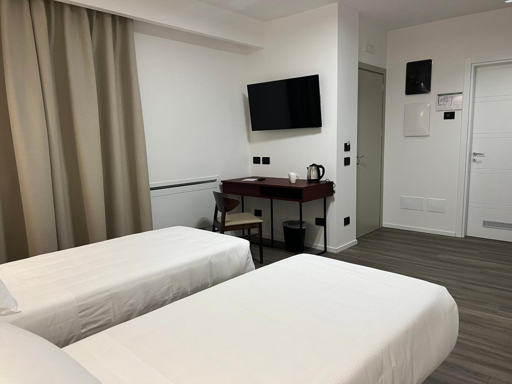 Roccaregina Hotel Sciacca Bagian luar foto