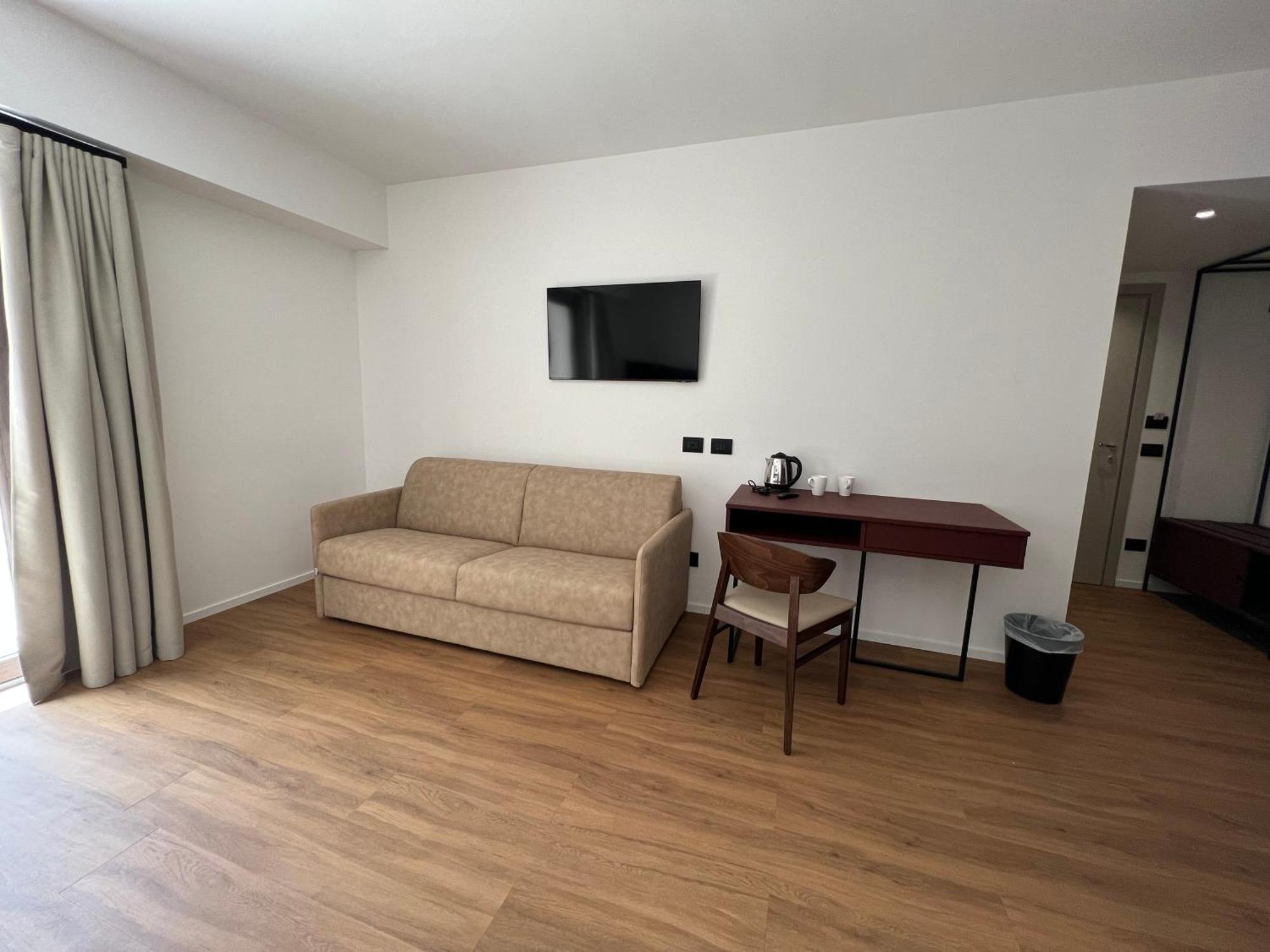 Roccaregina Hotel Sciacca Bagian luar foto