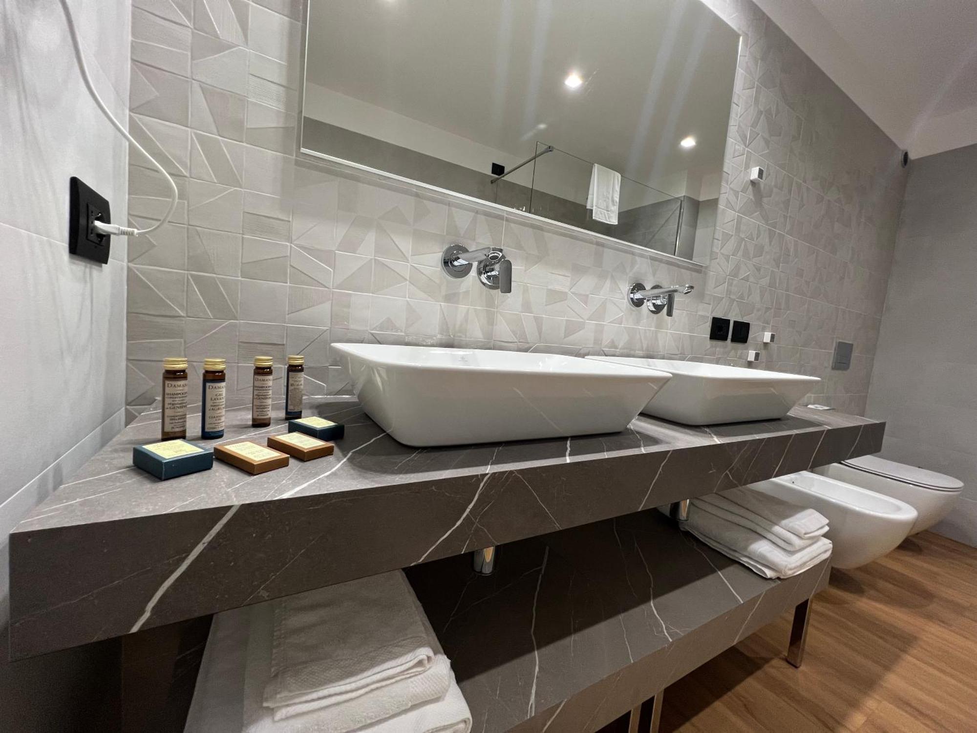 Roccaregina Hotel Sciacca Bagian luar foto