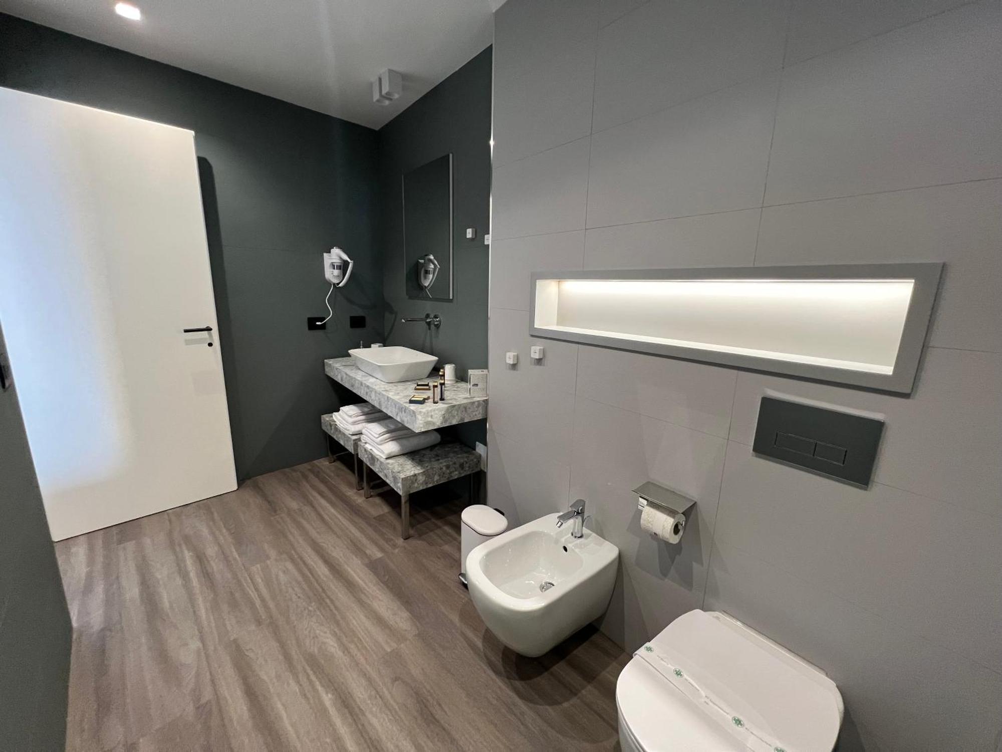 Roccaregina Hotel Sciacca Bagian luar foto