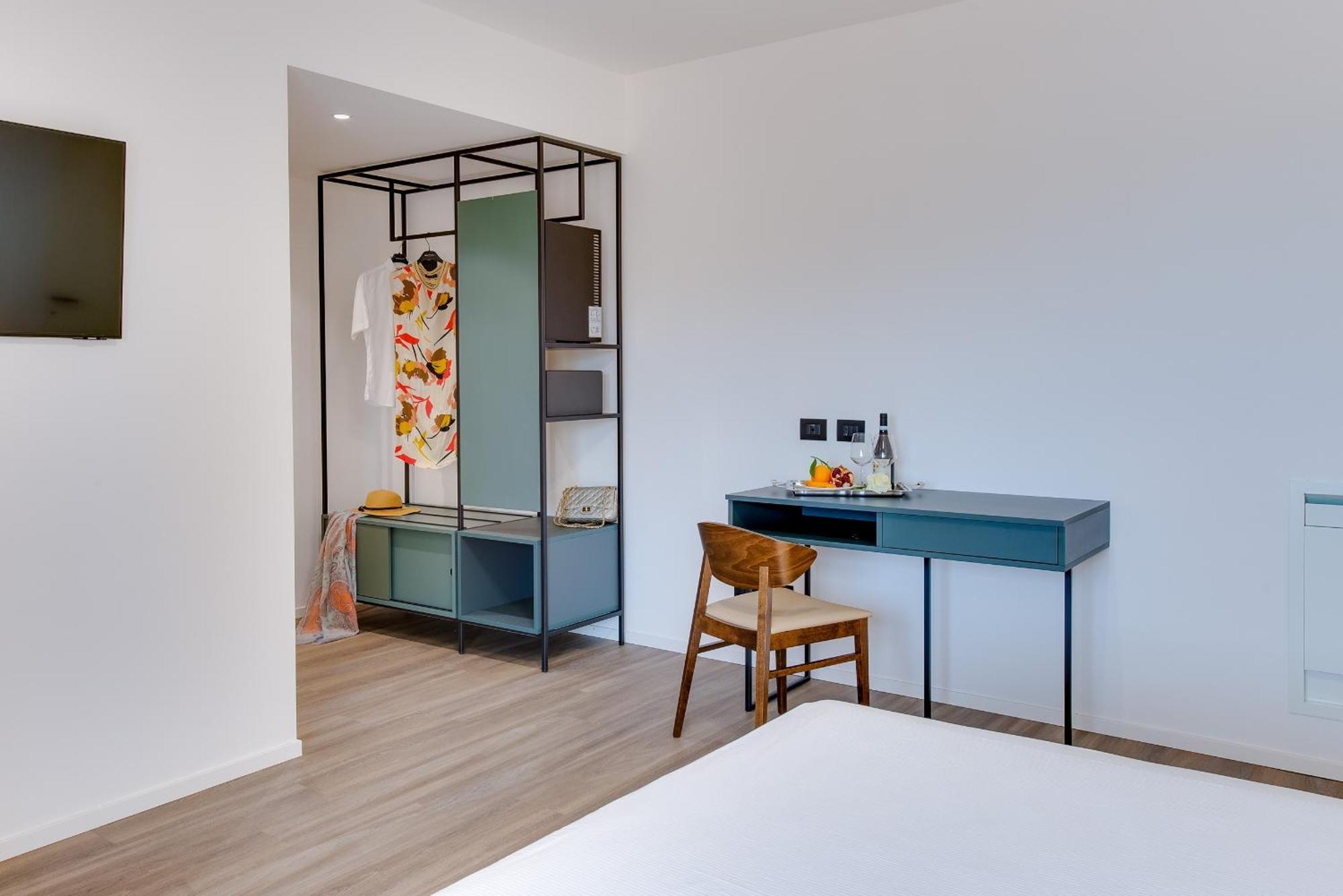Roccaregina Hotel Sciacca Bagian luar foto